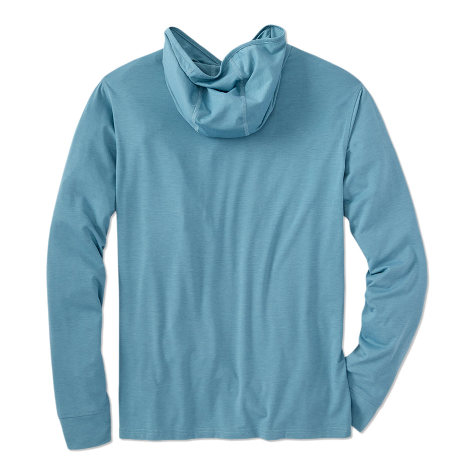 TSG Drift Hoody (Smoke Blue)
