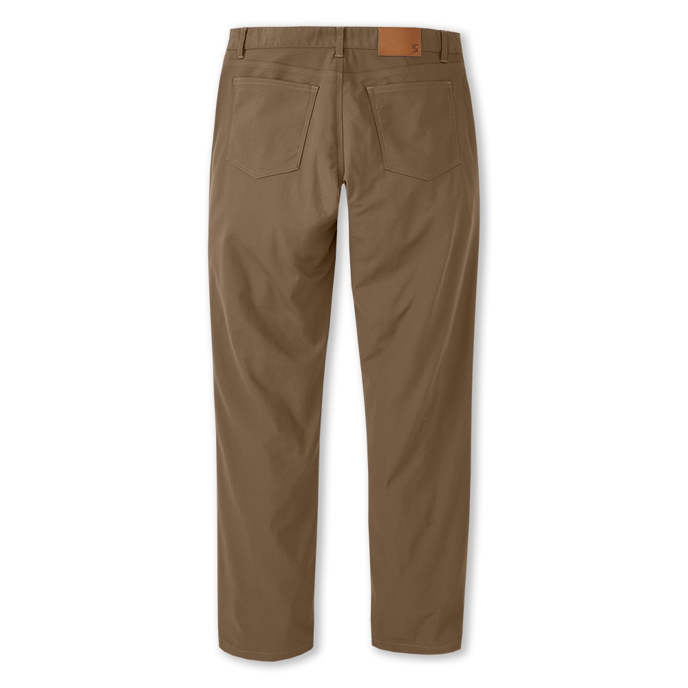 TSG Hatteras Performance 5-Pocket Pant (Otter)