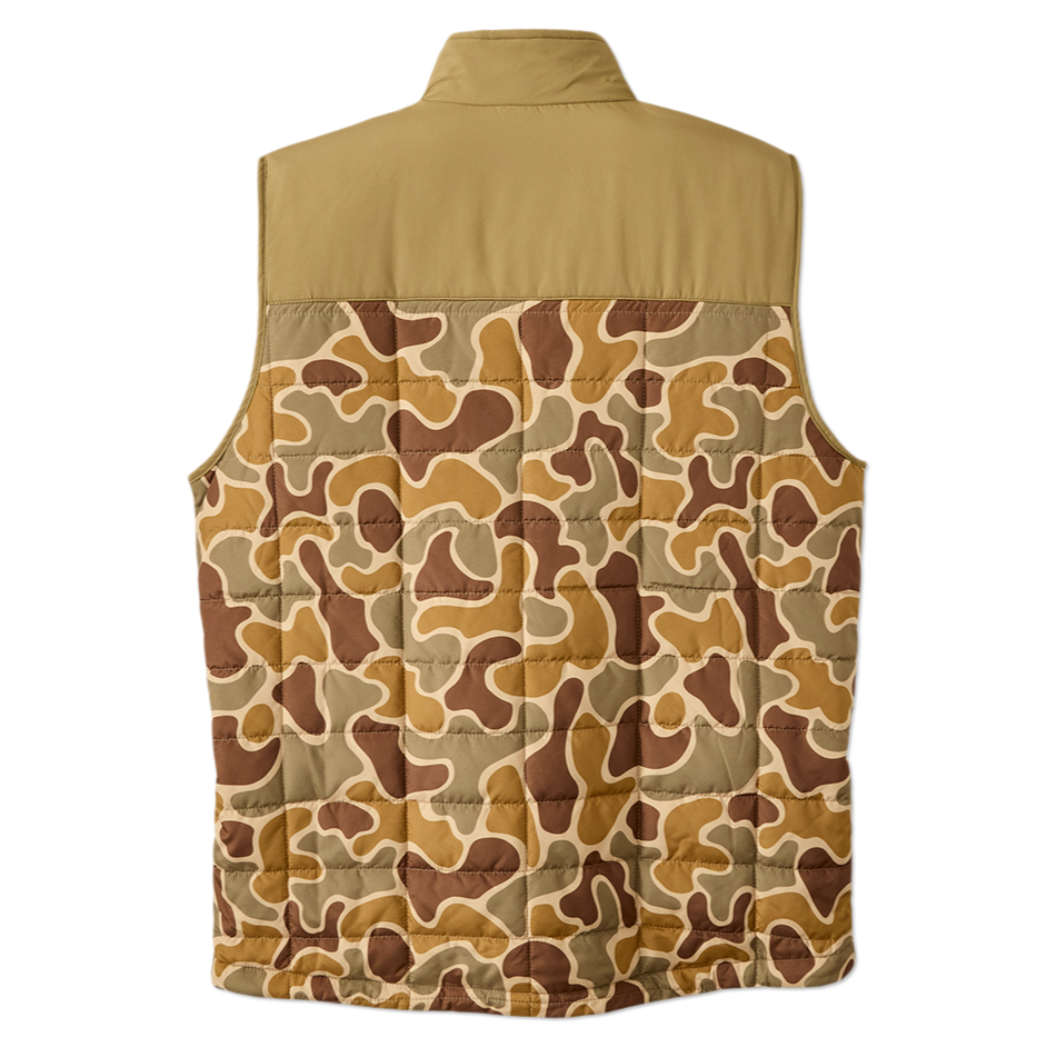 TSG Midszn Vest (Oxbow™)