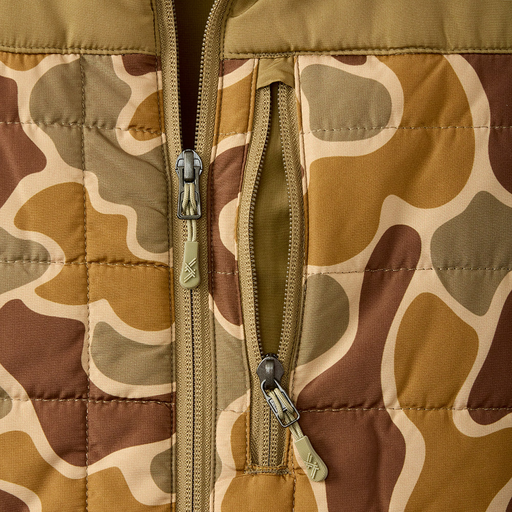 TSG Midszn Vest (Oxbow™)