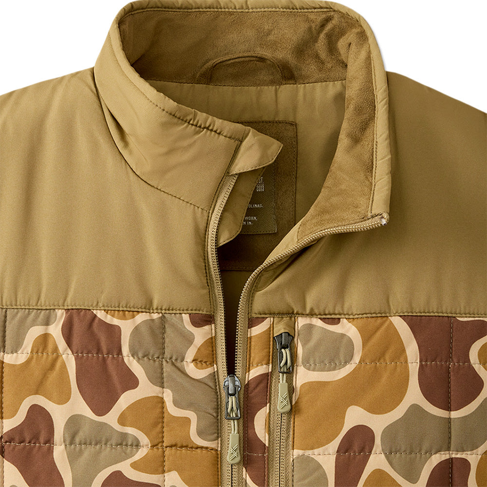 TSG Midszn Vest (Oxbow™)