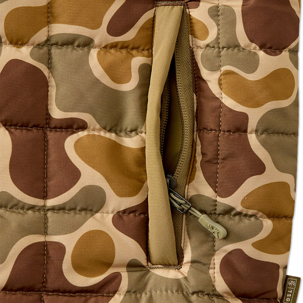 TSG Midszn Vest (Oxbow™)