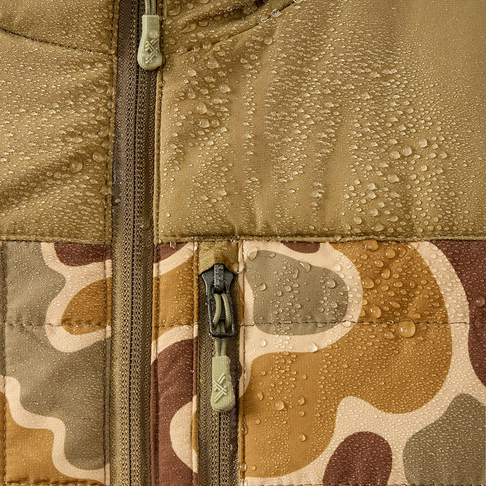 TSG Midszn Vest (Oxbow™)