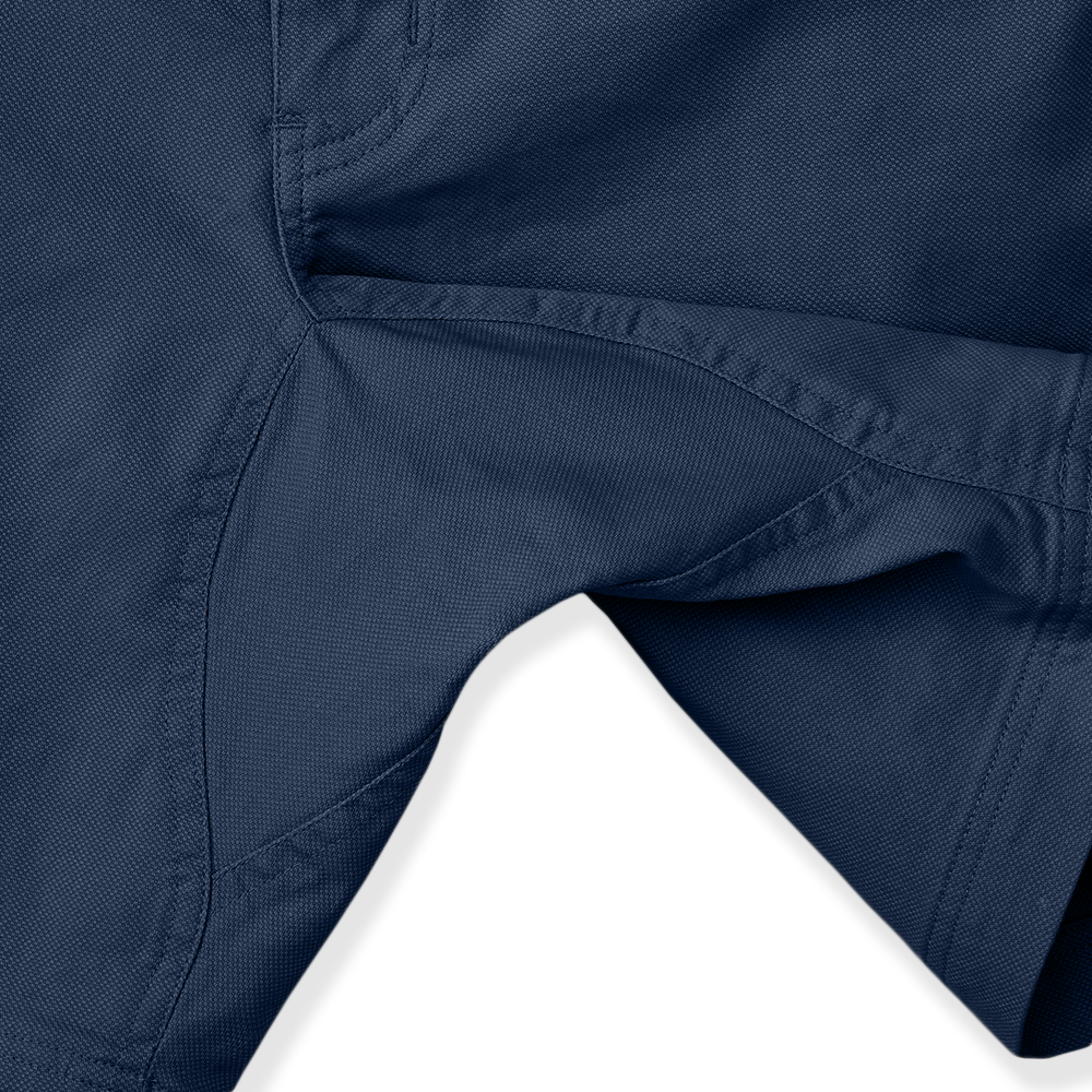 TSG Ridge Short (Deep Water)