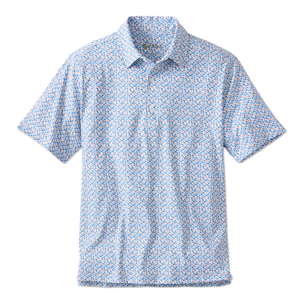 TSG Topper Polo (Dead Ducks)