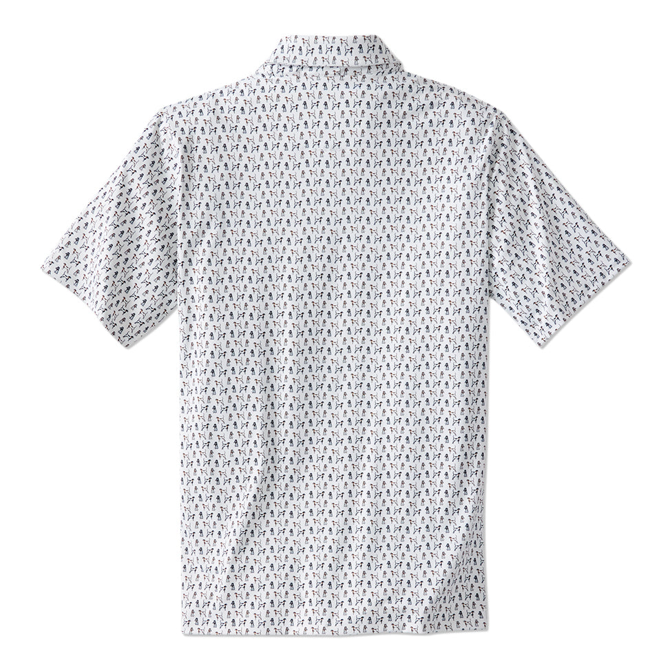 TSG Topper Polo (Hunting Dogs)