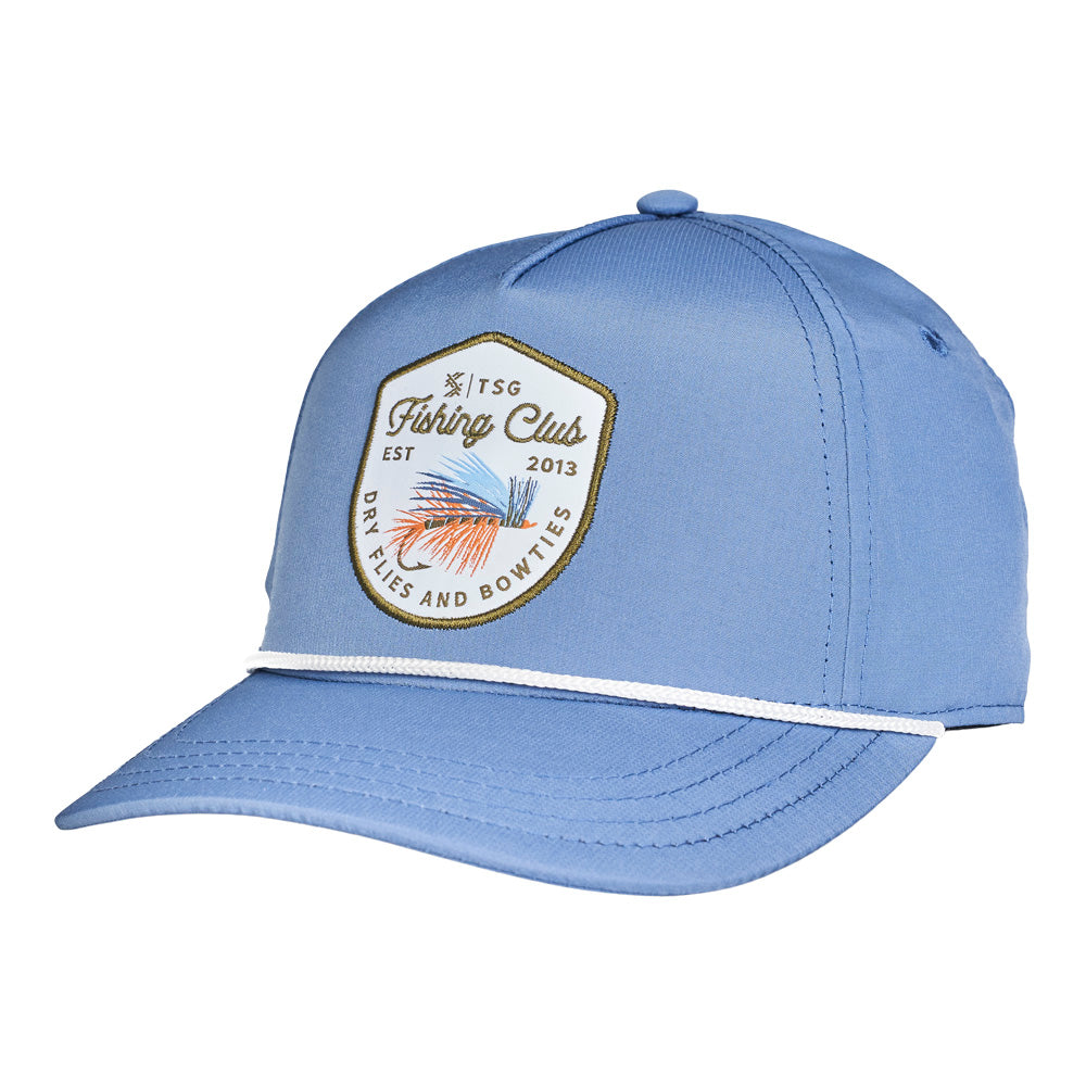 TSG Fishing Club Hat