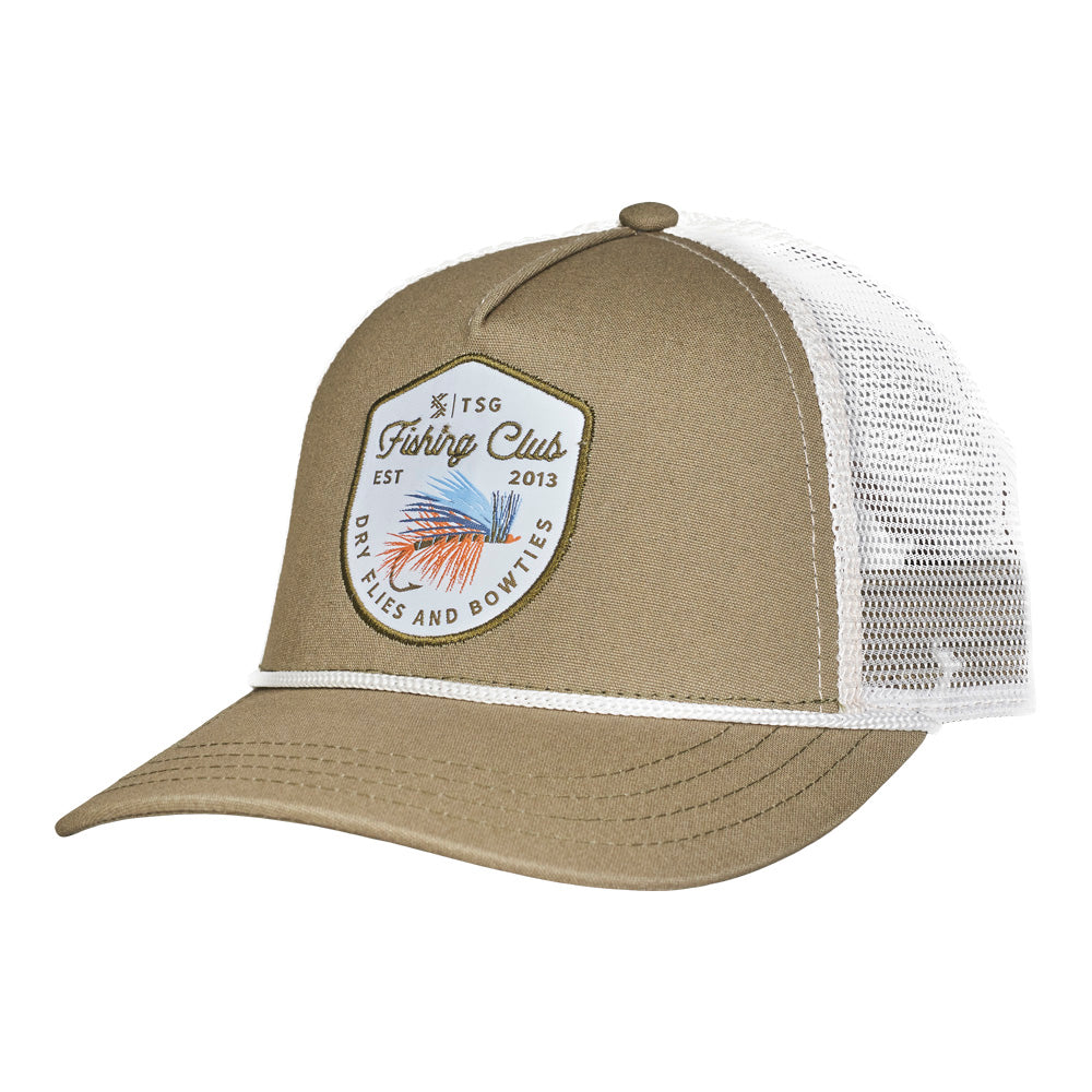 TSG Fishing Club Hat