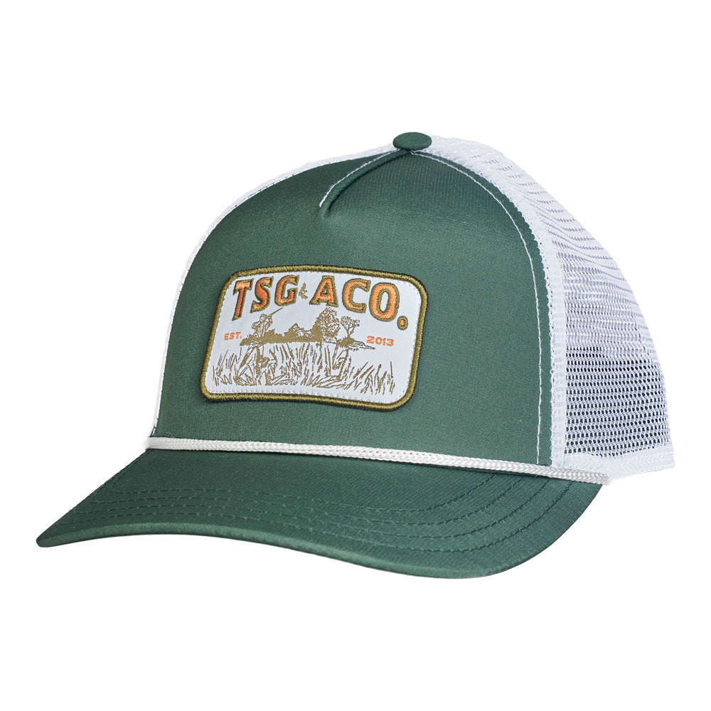 TSG Field Patch Hat