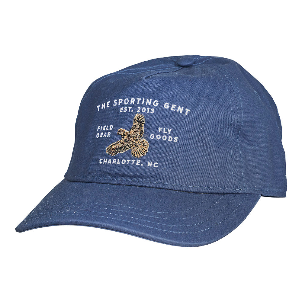 TSG Flying Quail Hat