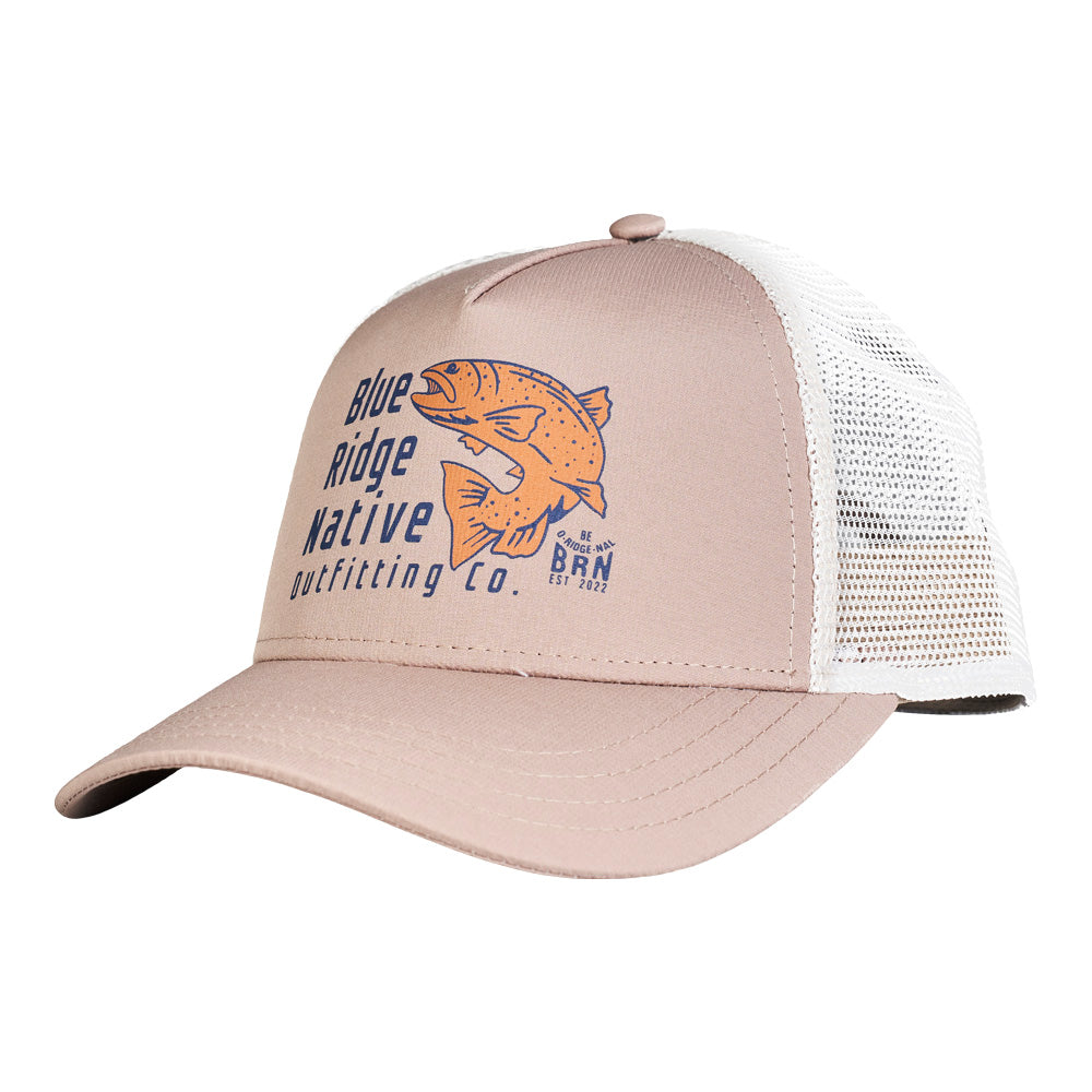 Blue Ridge Native Outfitting Co. Hat