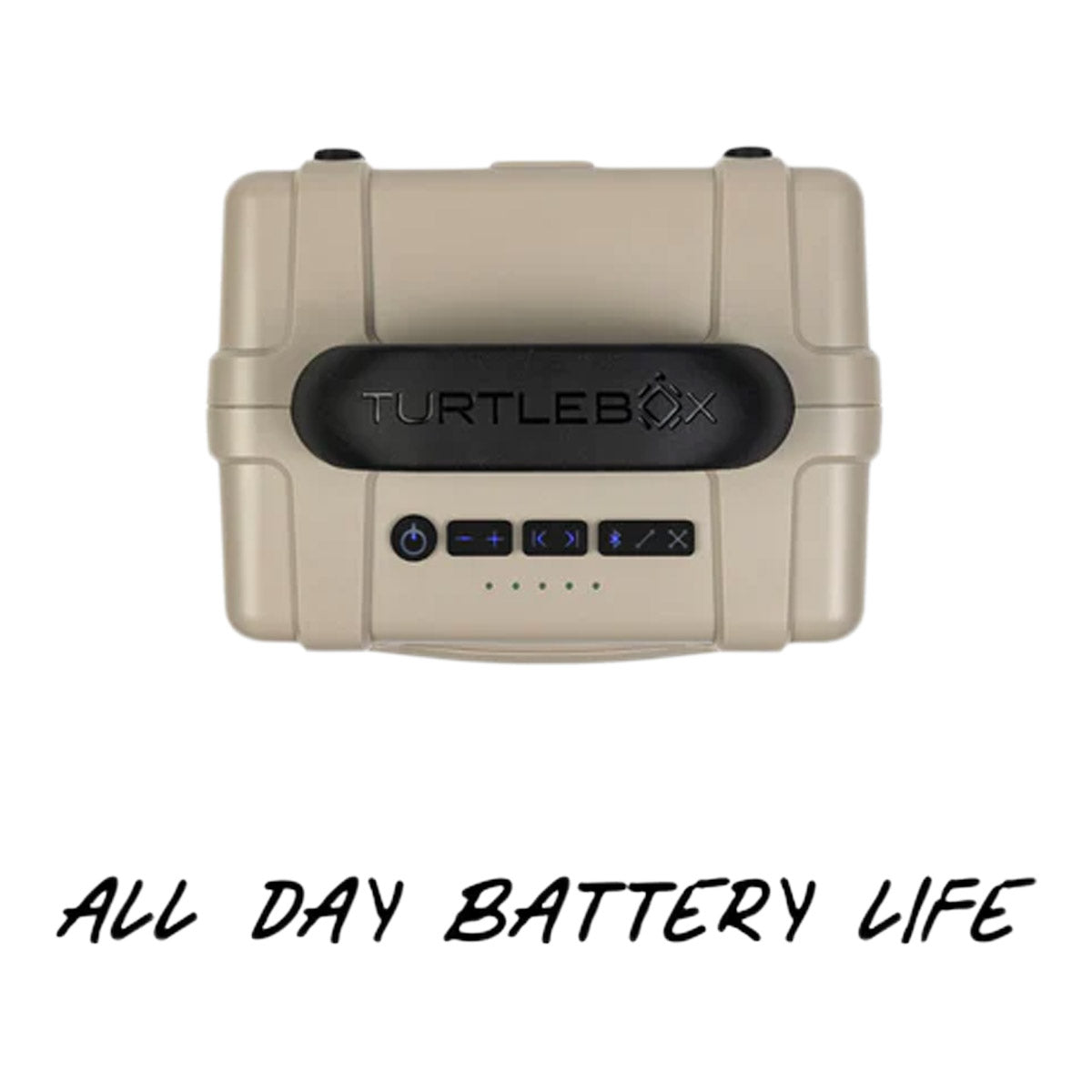 Turtlebox® Cub Speaker