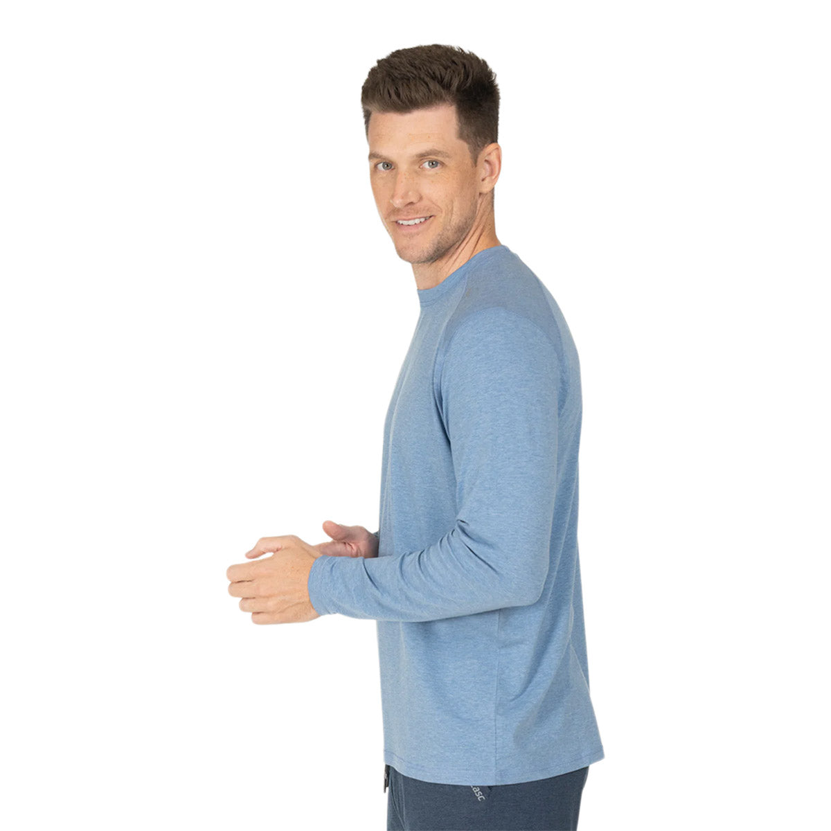 tasc Carrollton Fitness Long Sleeve Tee