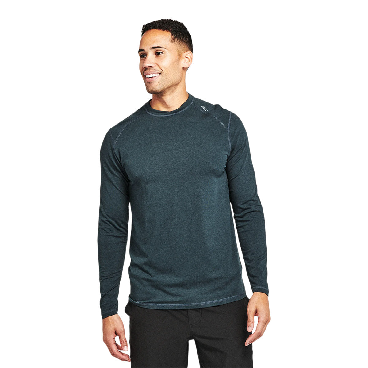 tasc Carrollton Fitness Long Sleeve Tee