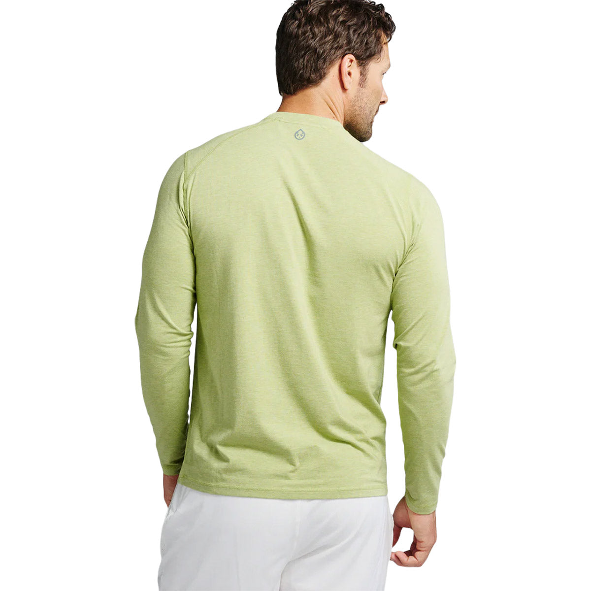 tasc Carrollton Fitness Long Sleeve Tee