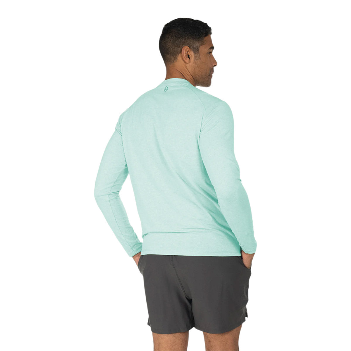 tasc Carrollton Fitness Long Sleeve Tee