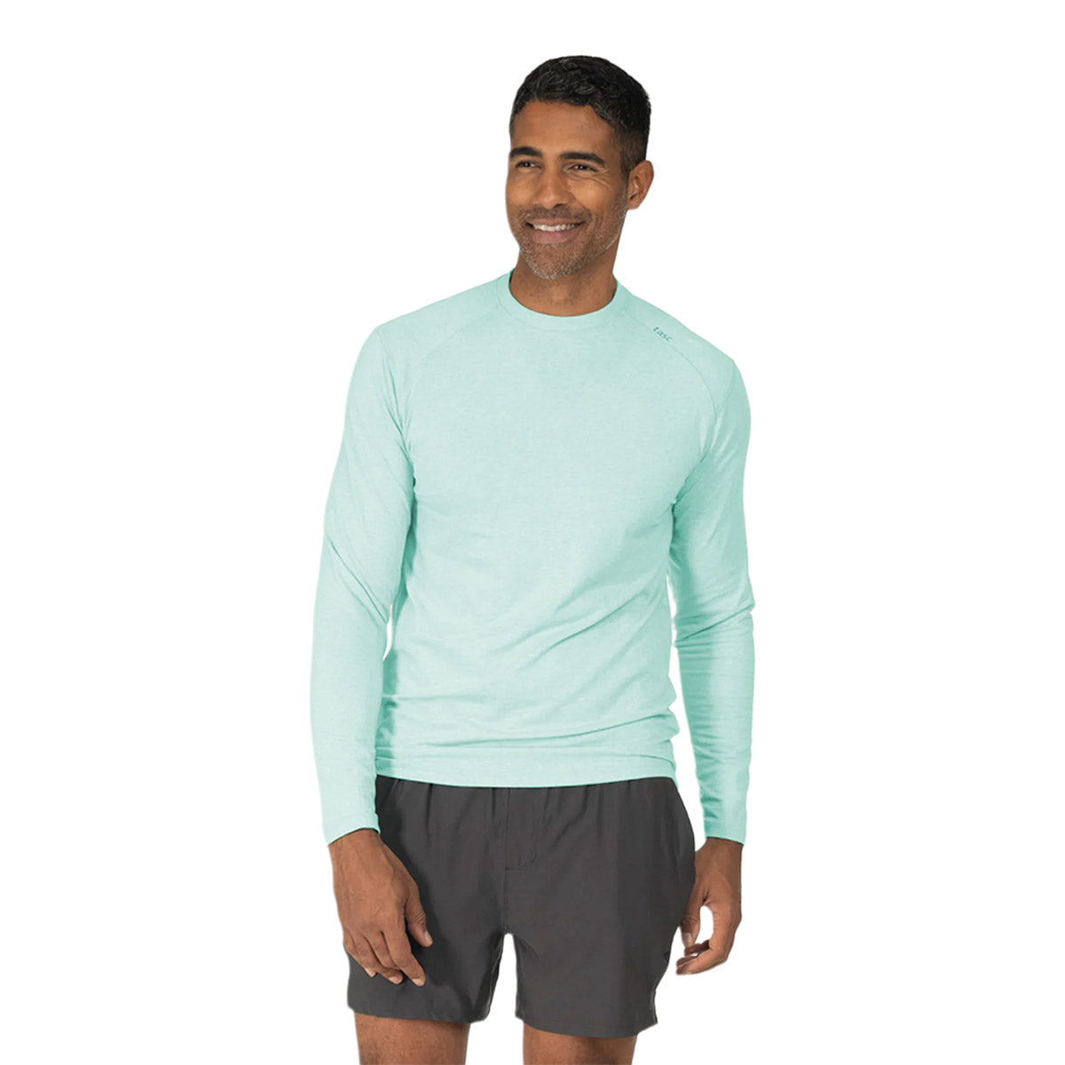 tasc Carrollton Fitness Long Sleeve Tee