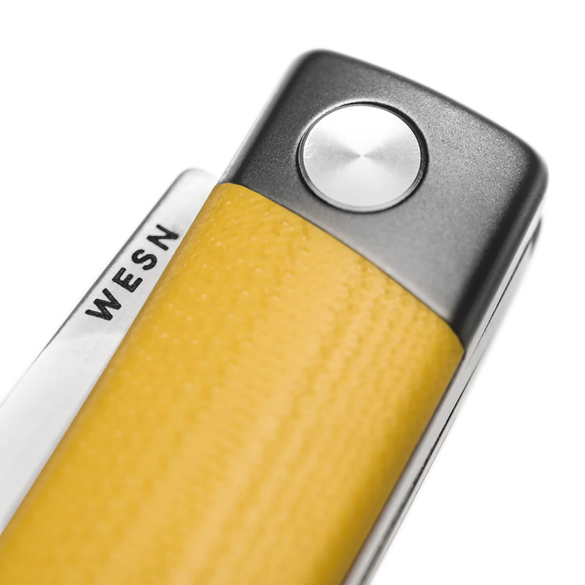 WESN Henry Pocket Knife