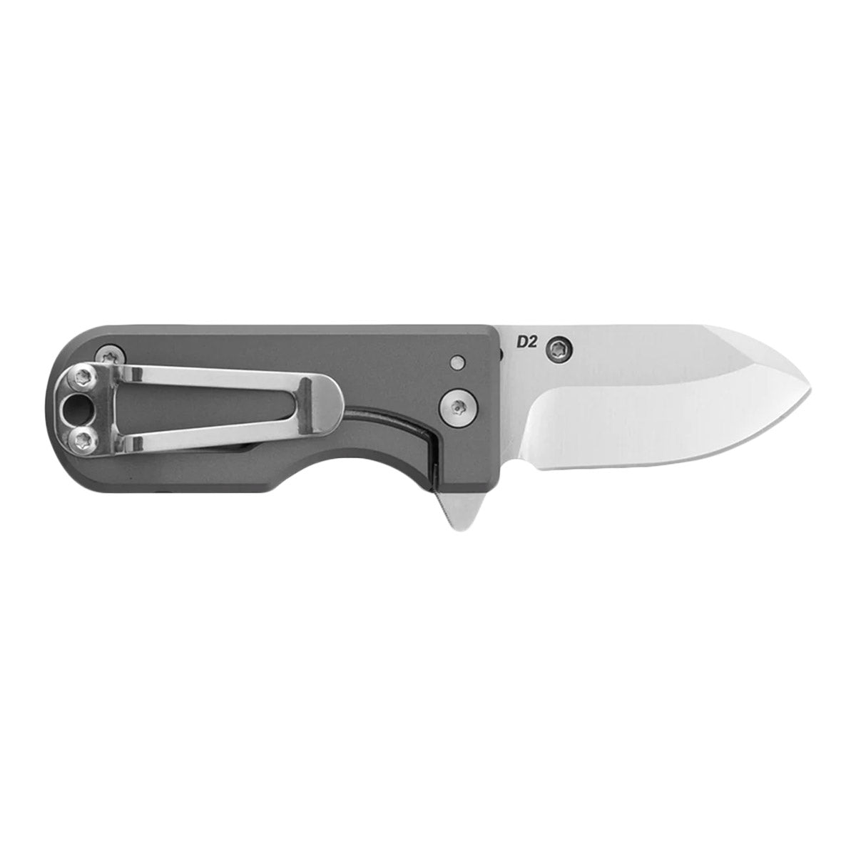 WESN Microblade Pocket Knife