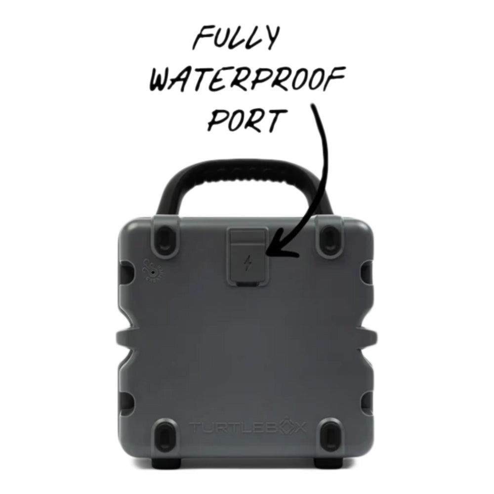 Turtlebox® Cub Speaker