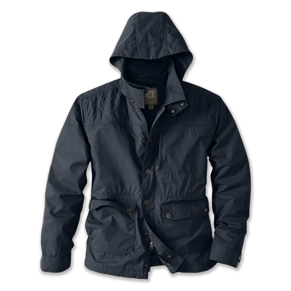 TSG Camden Workmans Shell (Midnight)