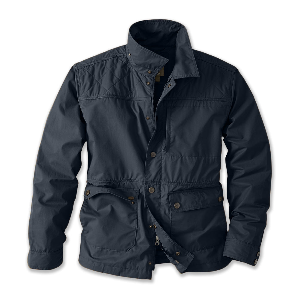 TSG Camden Workmans Shell (Midnight)