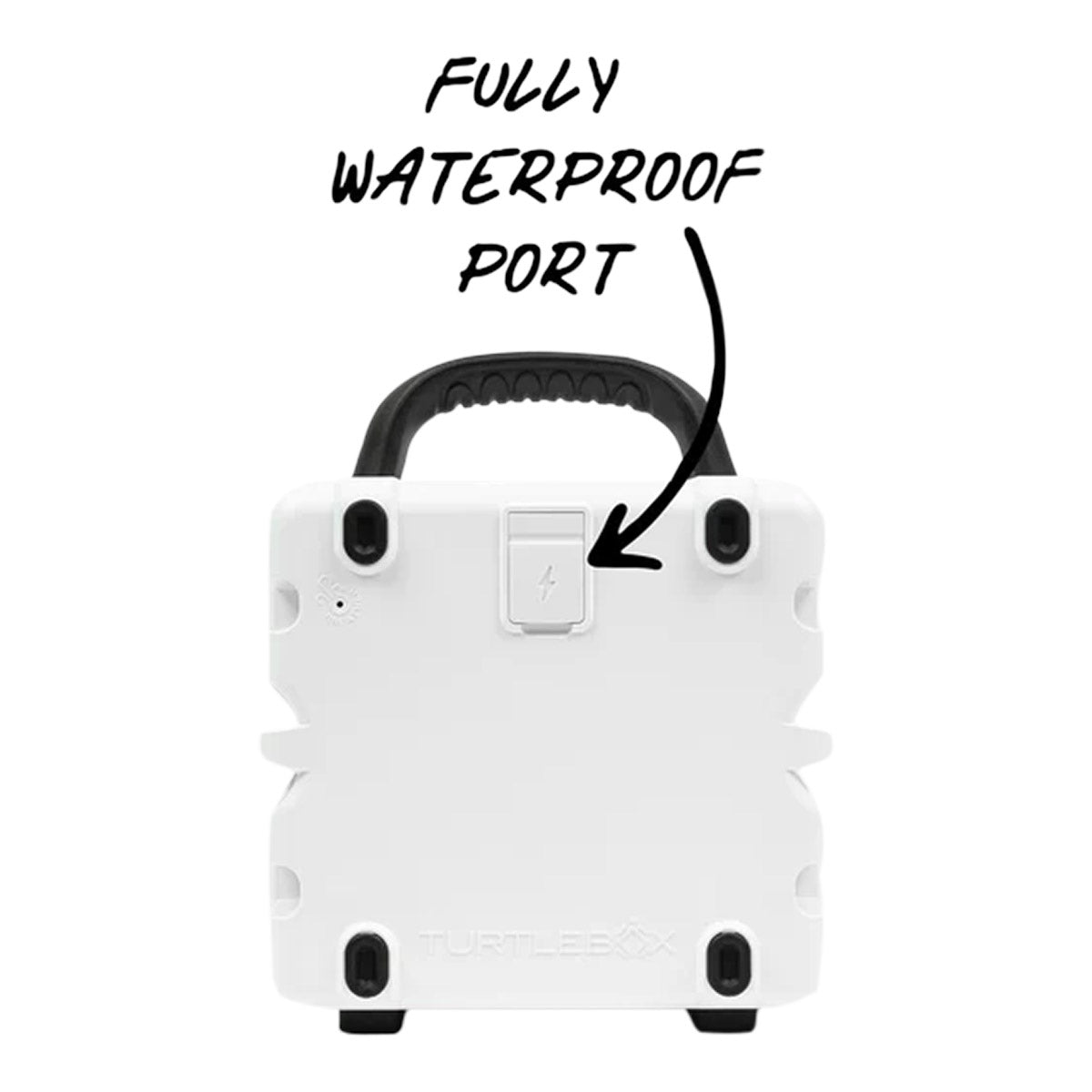 Turtlebox® Cub Speaker