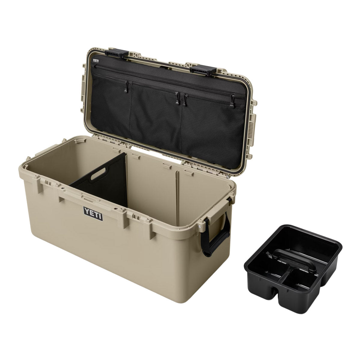 YETI LoadOut GoBox 60