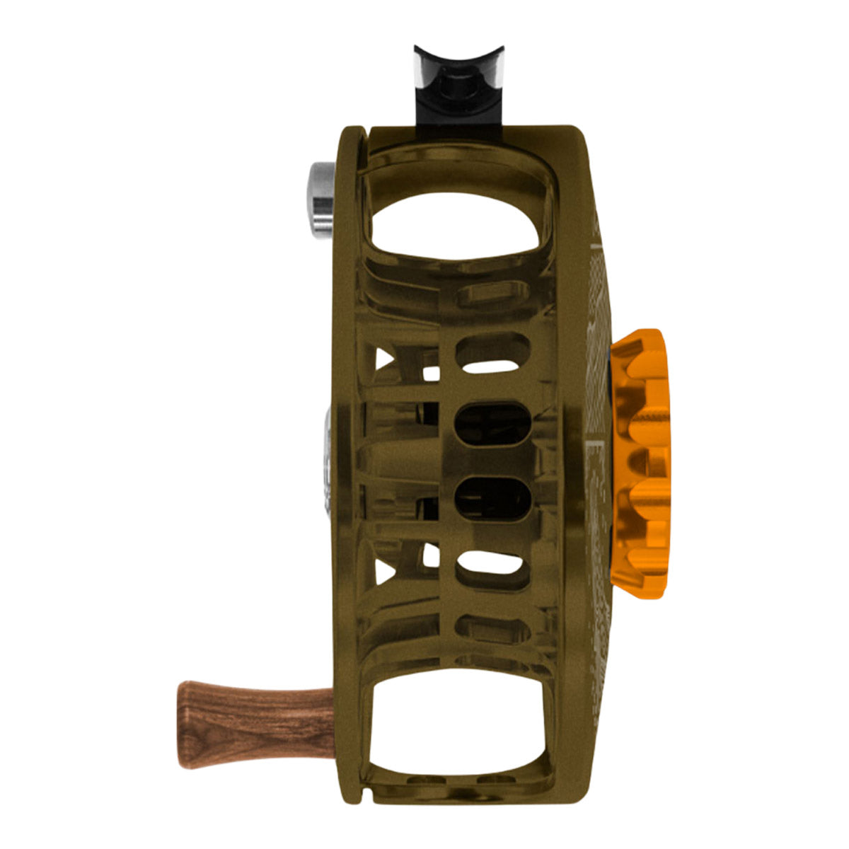 Abel SDF Series Fly Reel