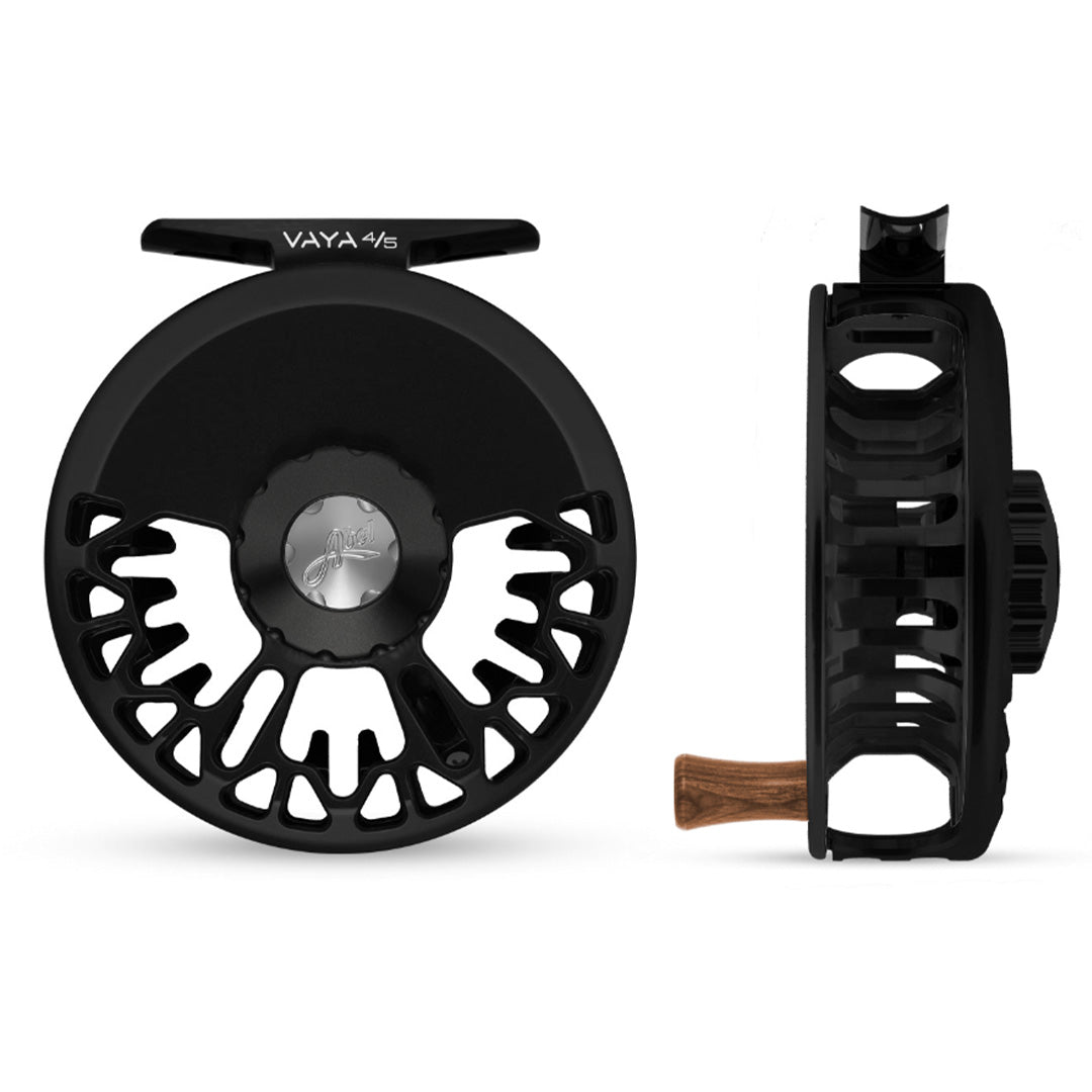 Abel Vaya Series Fly Reel
