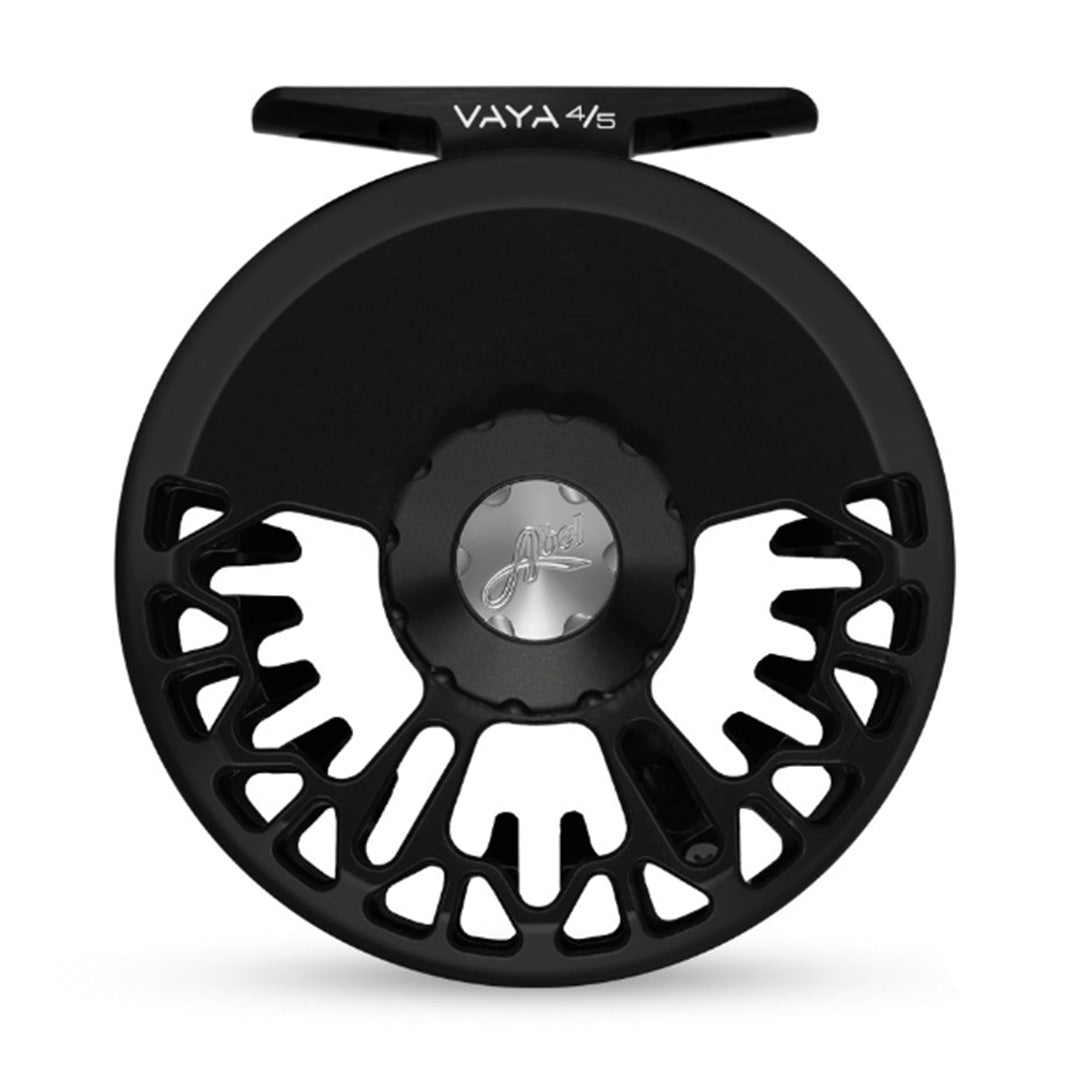 abel 4 fly reel Abel Vaya Series Fly Reel