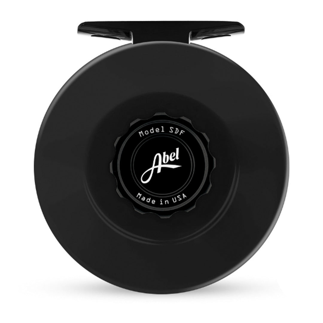Abel SDF Series Fly Reel