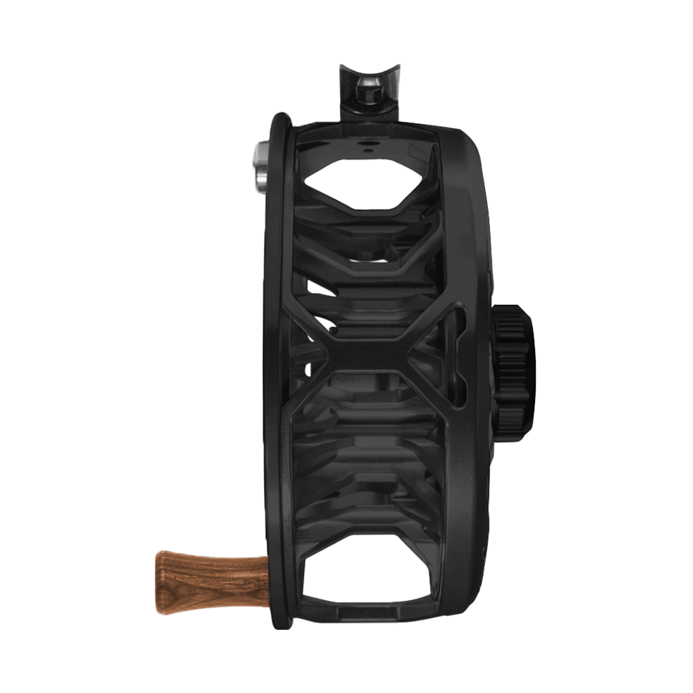 Abel Rove Series Fly Reel