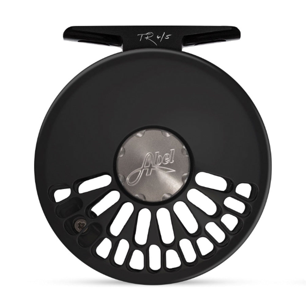 Abel TR Series Fly Reel