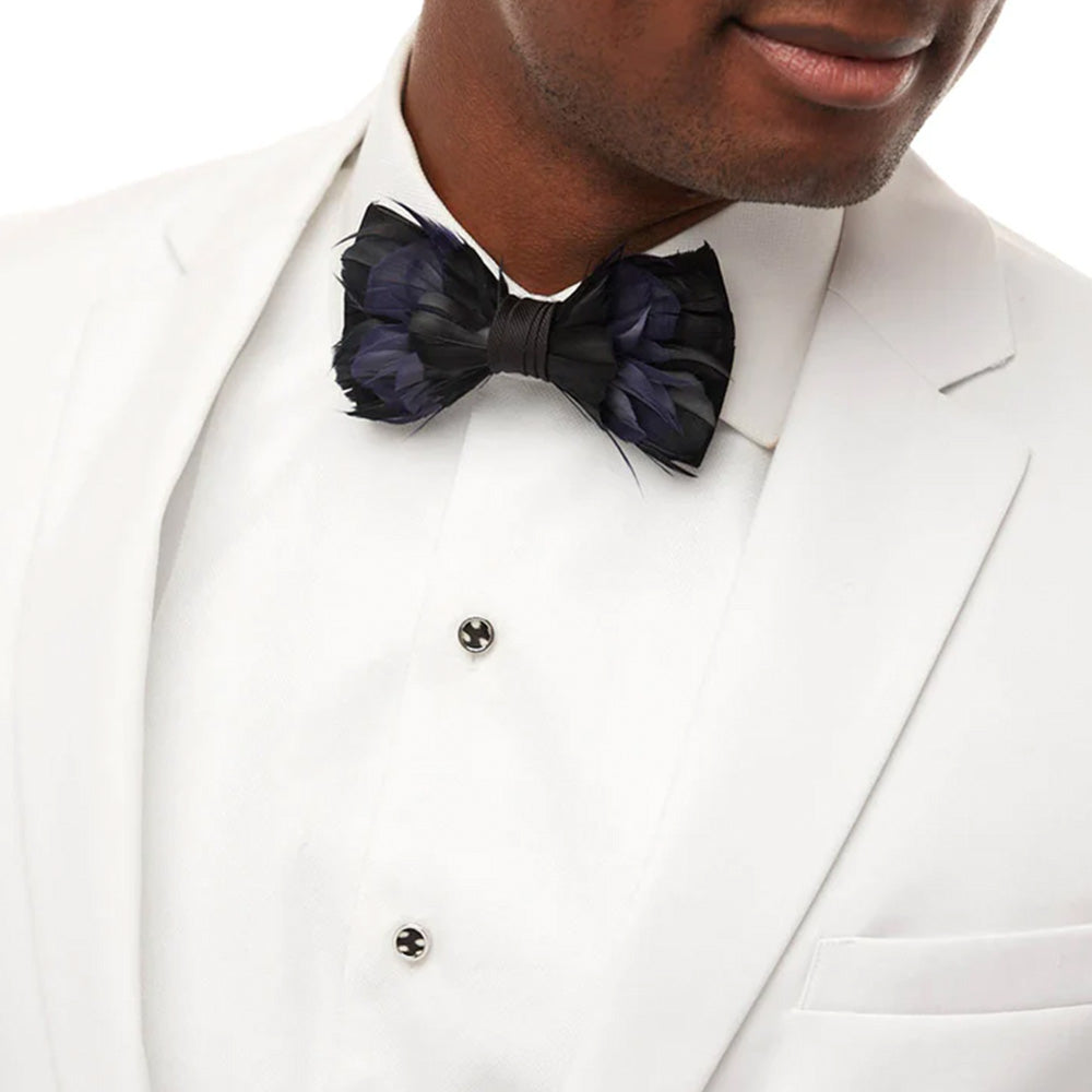 Brackish Topsail Bow Tie