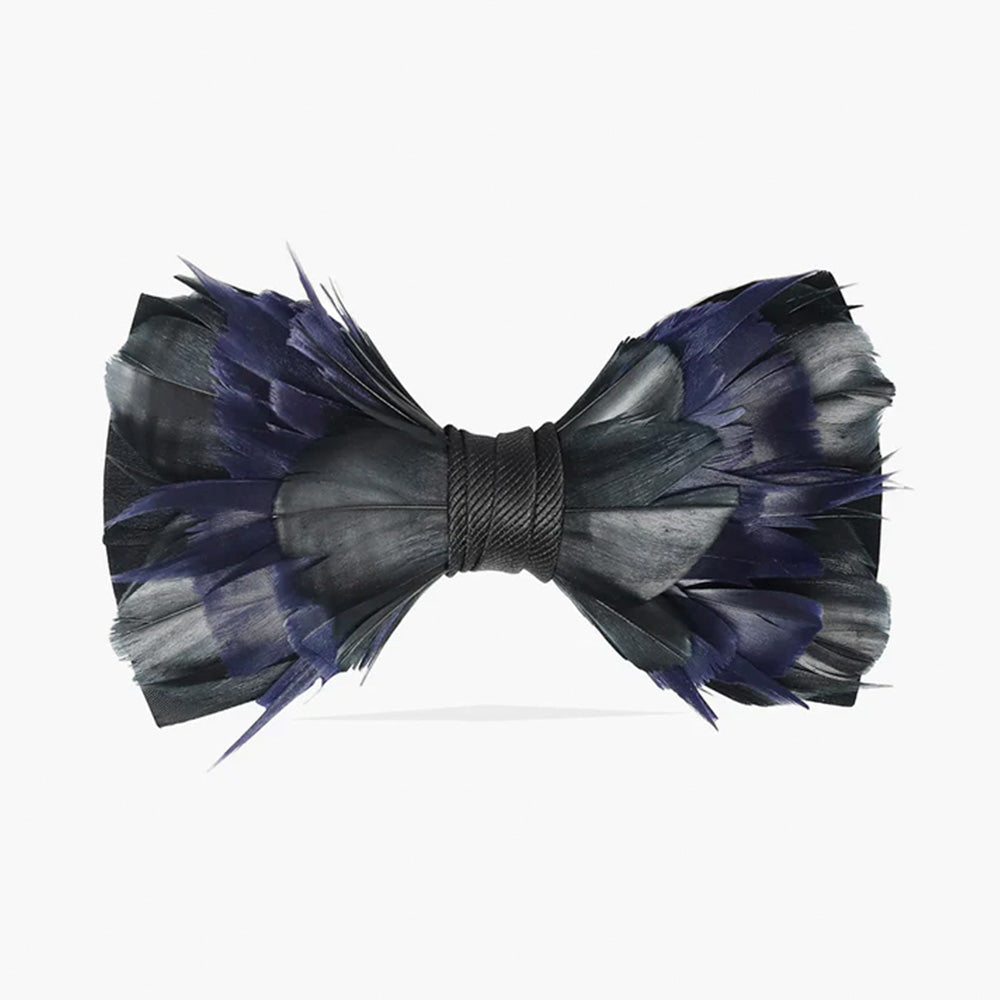 Brackish Topsail Bow Tie