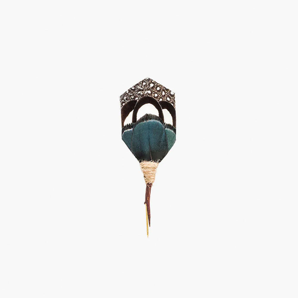 Brackish Deke Pin