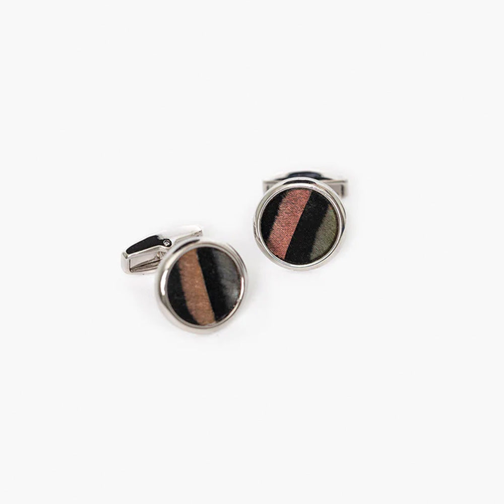 Brackish Daufuskie Cufflinks