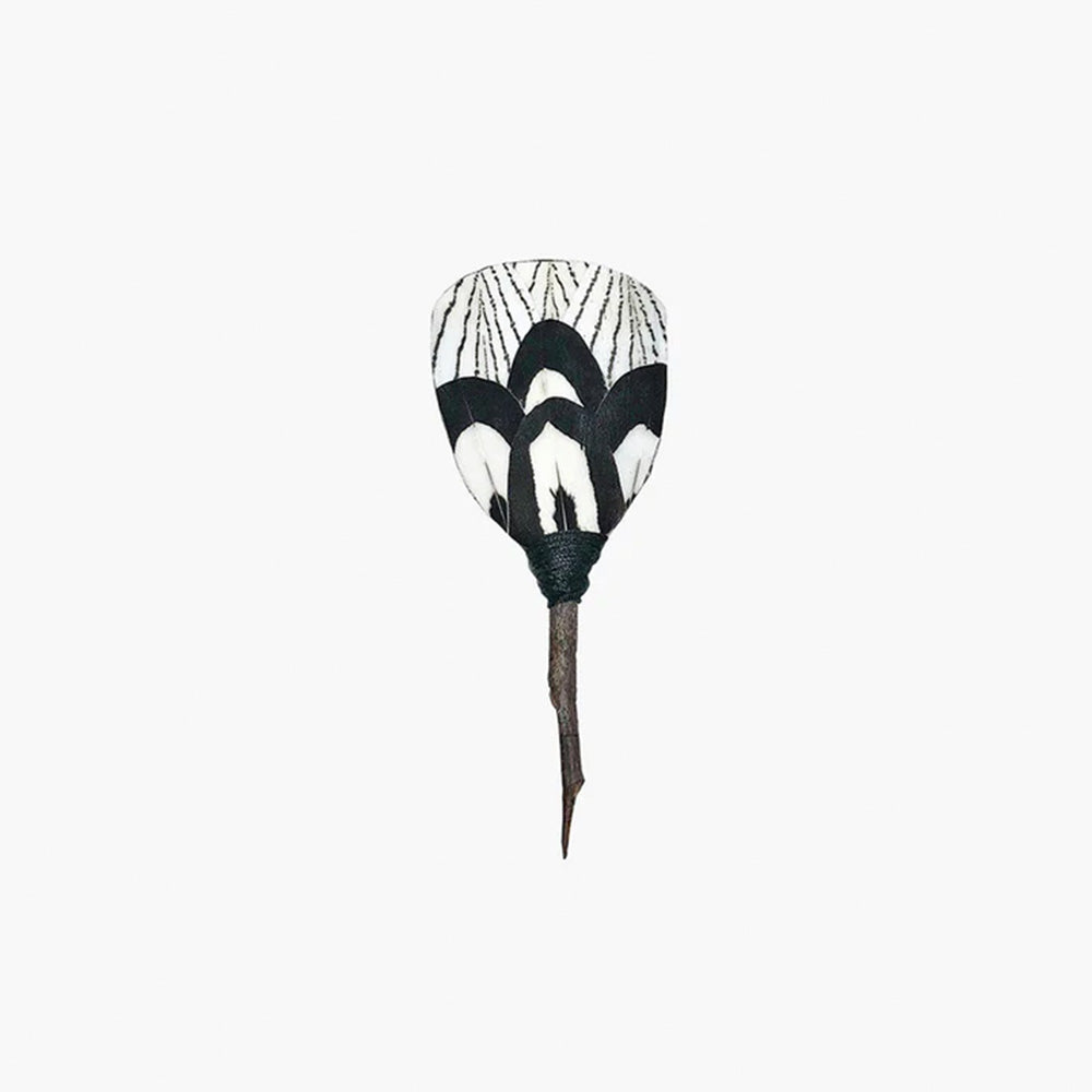 Brackish Connecticut Pin