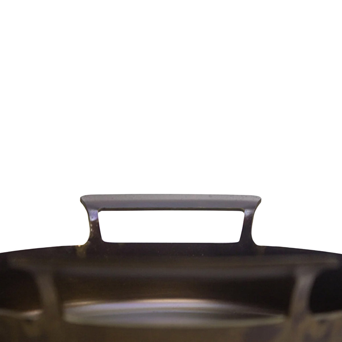 Cast-A-Way Carbon Pioneer Pan