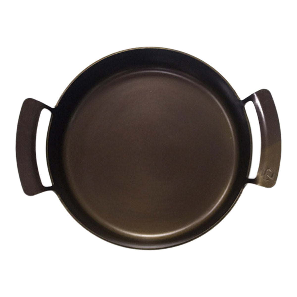 Cast-A-Way Carbon Pioneer Pan