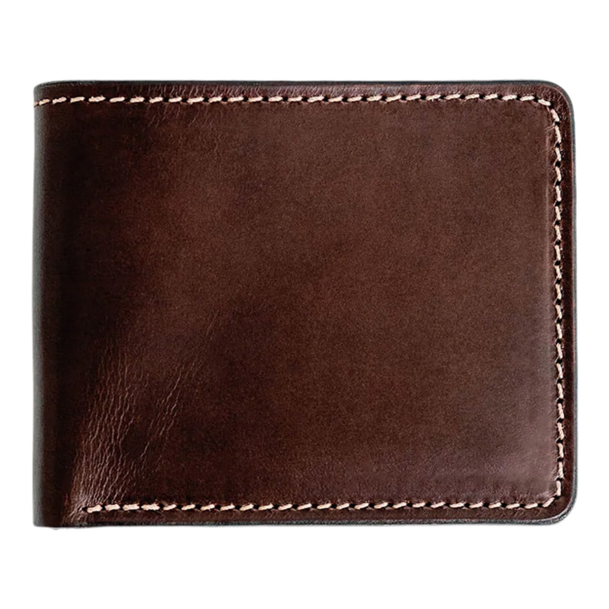 Clayton & Crume Traditional Bifold Wallet