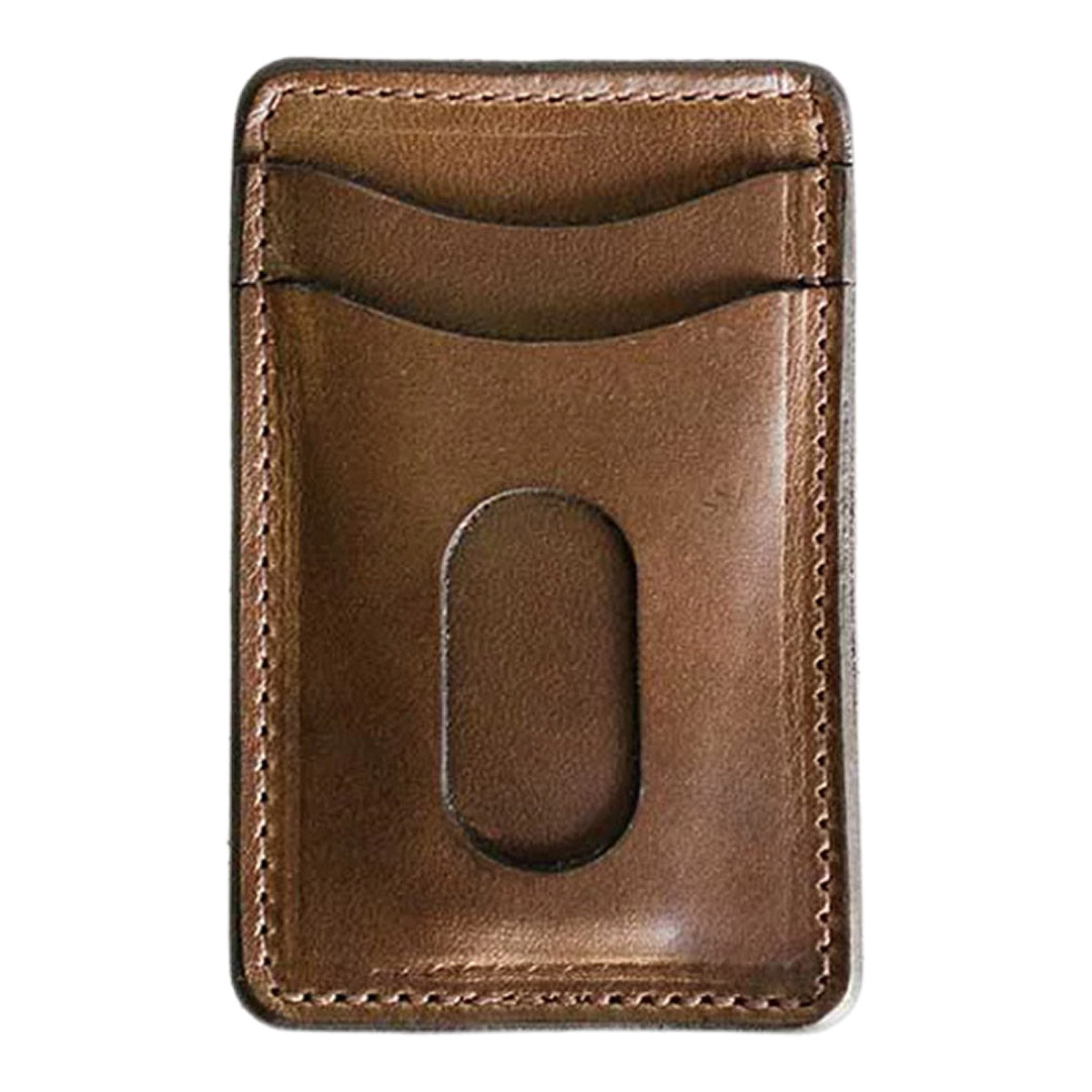 Clayton & Crume Money Clip Wallet