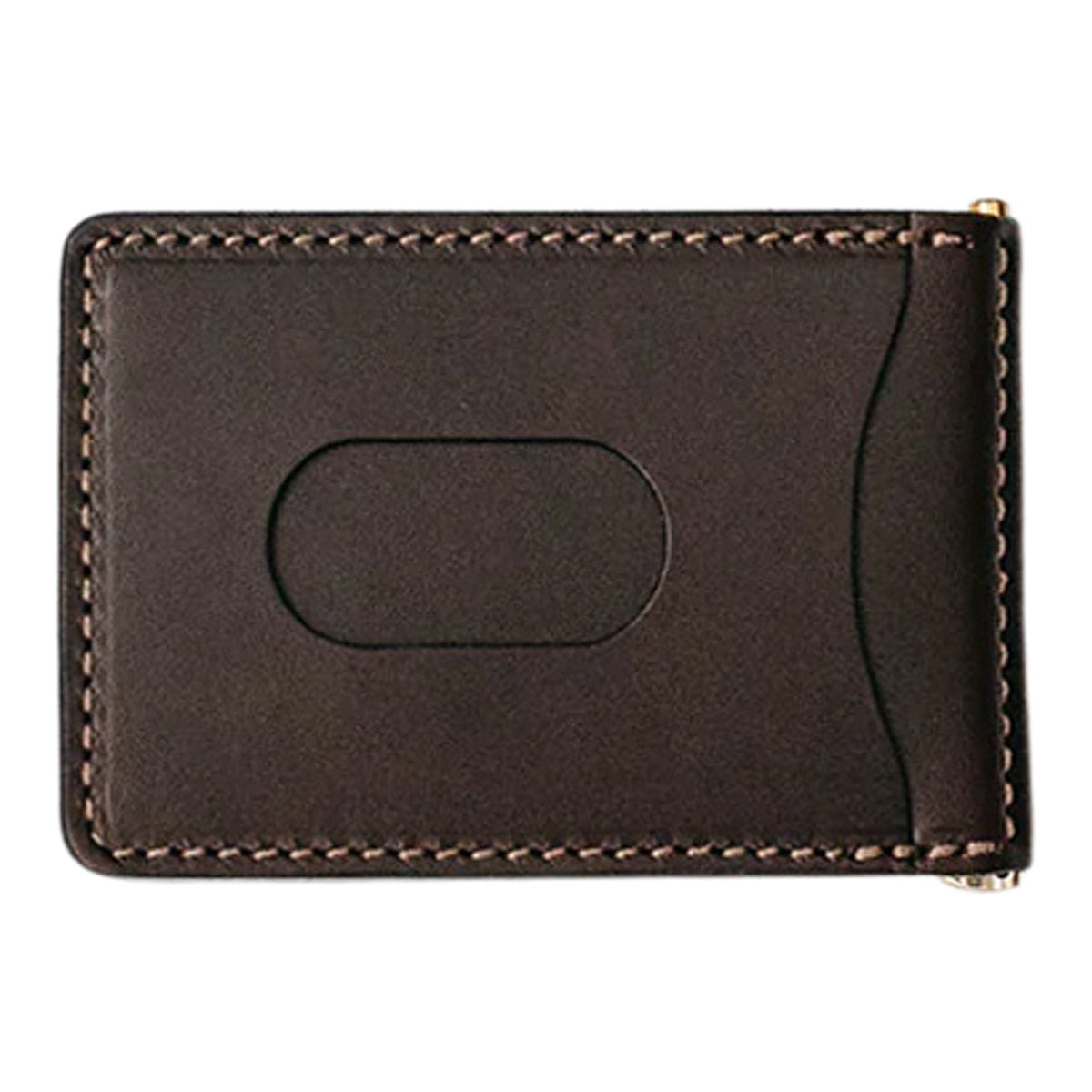 Clayton & Crume Bar Wallet