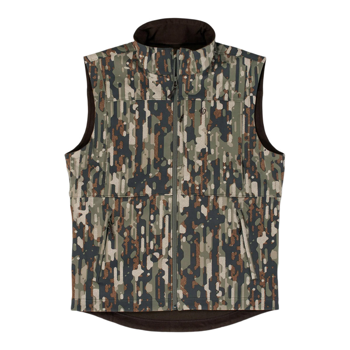 Duck Camp Contact Softshell Vest