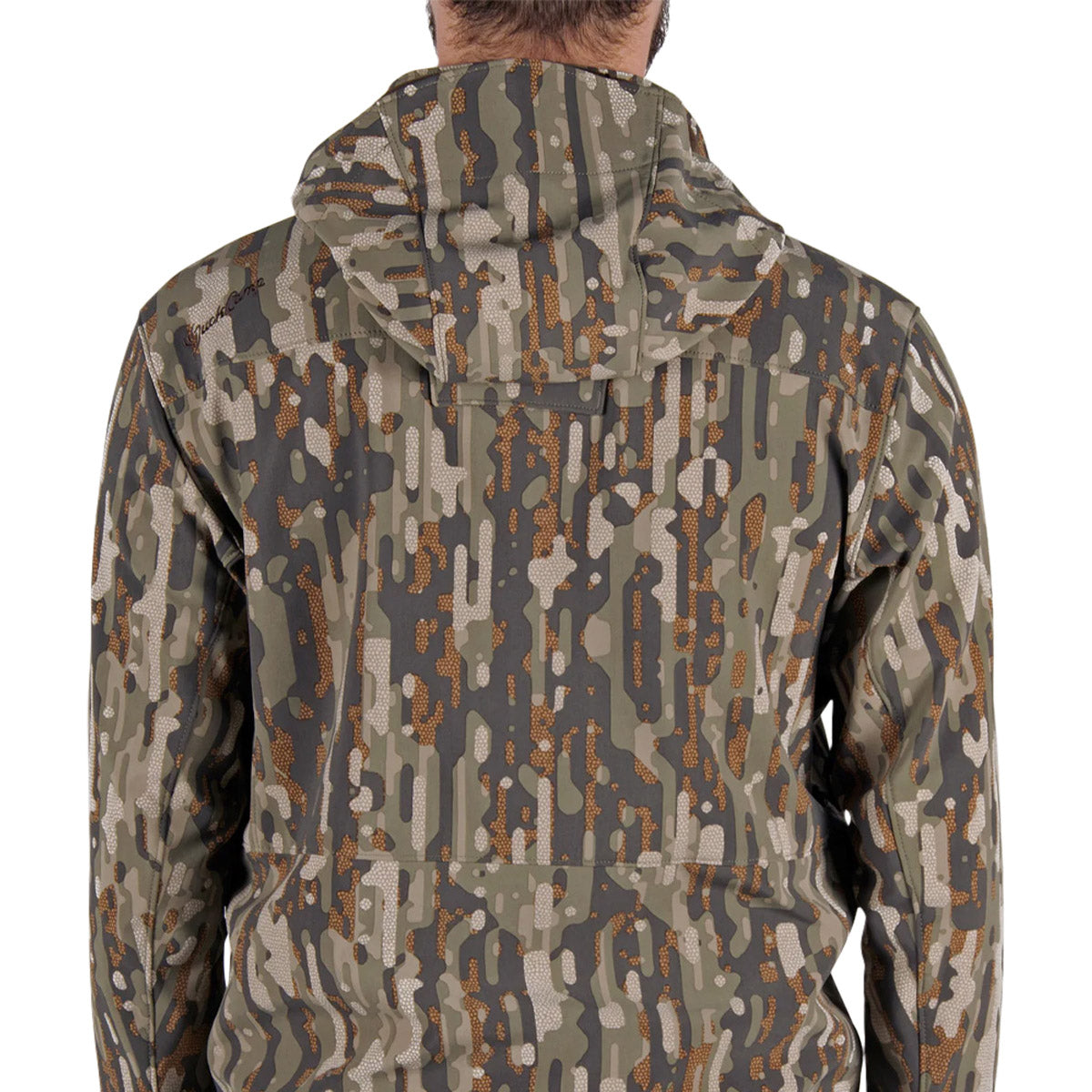 Duck Camp Contact Softshell Jacket