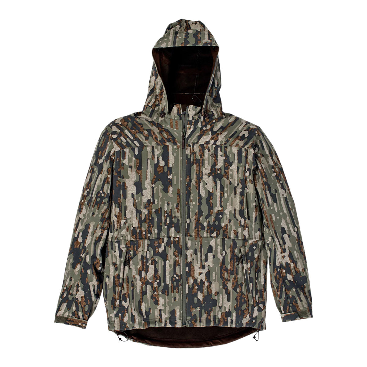 Duck Camp Contact Softshell Jacket