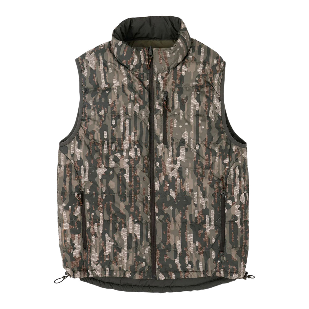 Duck Camp DryDown Vest