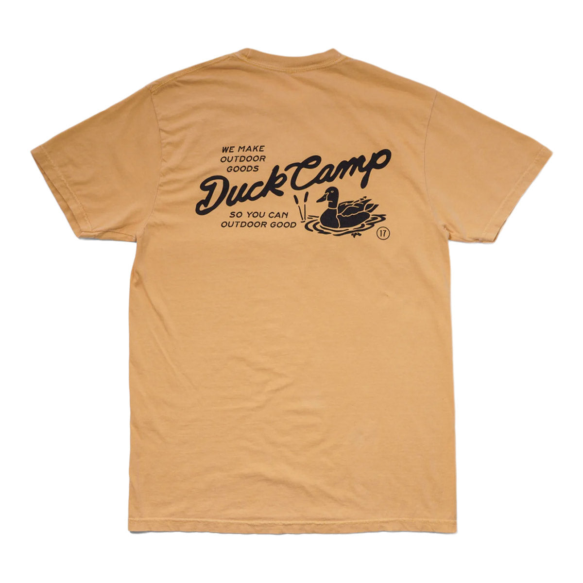 Duck Camp Vintage Duck T-Shirt