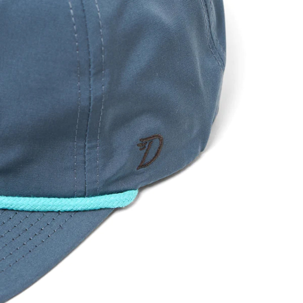 Duck Camp Tarpon Hat